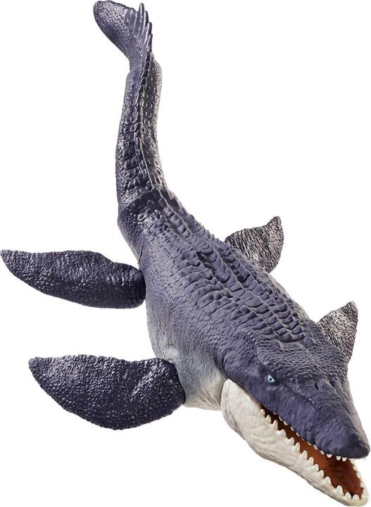 Image du produit Jurassic World Mosasaurus