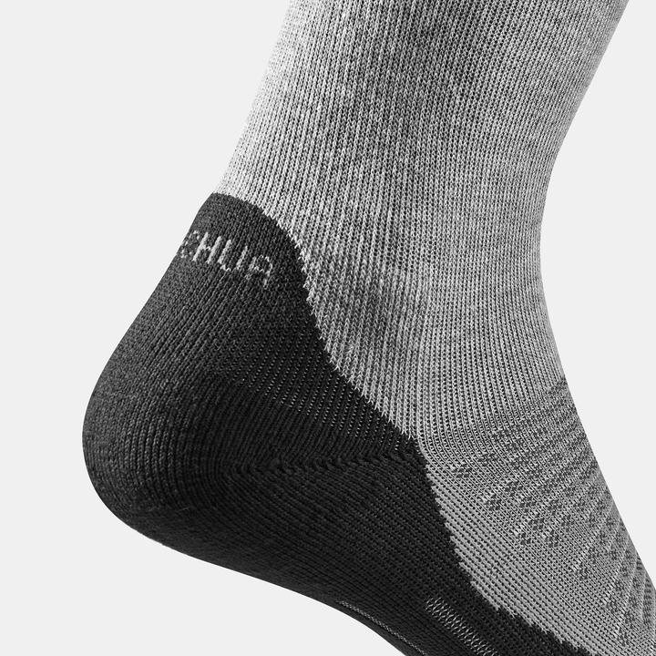 Actual product image Quechua 100 HIGH (43, 46)