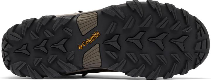 Immagine prodotto Columbia Scarponcini impermeabili Newton Ridge™ Plus II da uomo (47)