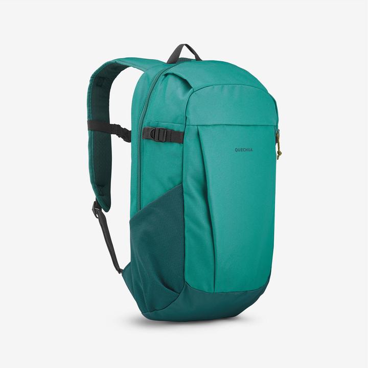 Produktbild Quechua Wanderrucksack - Arpenaz NH100 20 l grün (20 l)