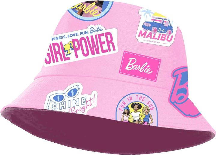 Immagine prodotto Karactermania Cappello a secchiello per bambini Malibu