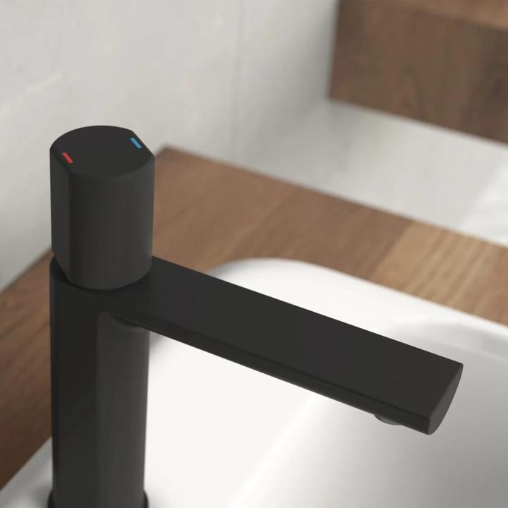 Produktbild Schütte NEW YORK Waschtischarmatur