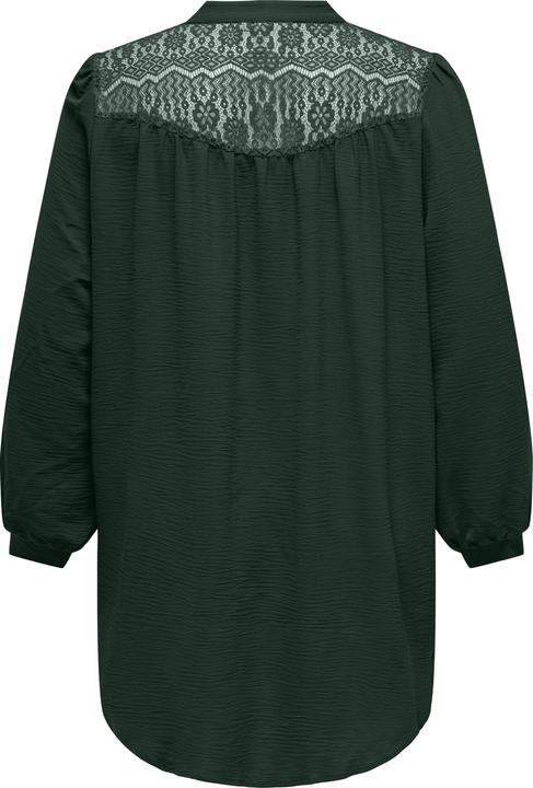 Image du produit Only Coupe normale Col de chemise Top (42)