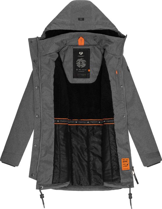 Image du produit Ragwear Tunned (XXL)