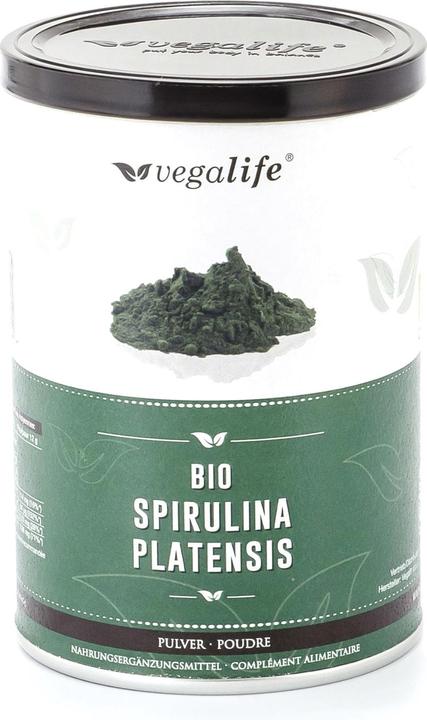Produktbild vegalife Kakao Bohnen gebrochen (1 Stück, Pulver, 210 g)