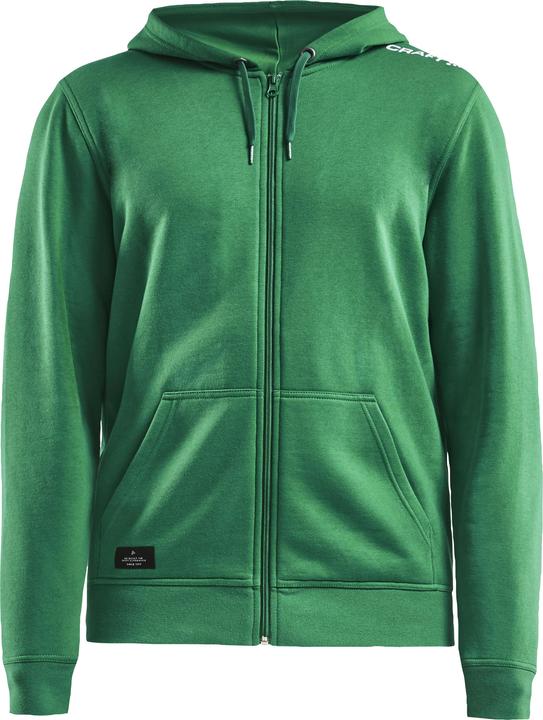 Craft Community Fz Hoodie Herren