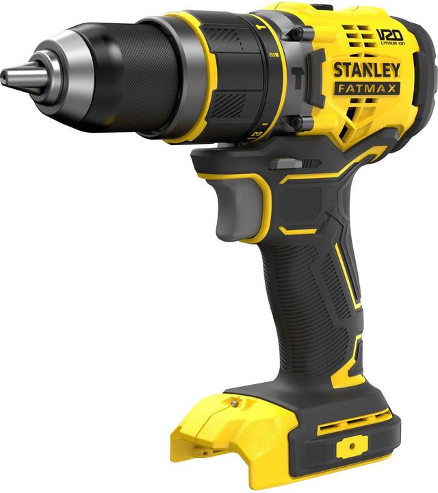 Stanley SFMCD721B (Rechargeable battery operated)