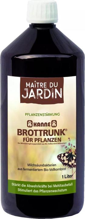 Image du produit Maître du Jardin Pichet Btrunk (1 l)