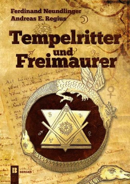 Immagine prodotto Andreas E. Regius (Tedesco, Ferdinand Neundlinger, Andreas E. Regius, 2012)