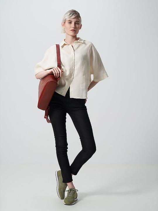 Actual product image Armedangels Skinny Fit X Stretch Tillaa Jeans (W31/L30)