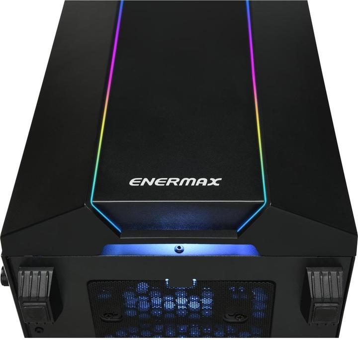 Produktbild Enermax Makashi II MKT50 (ATX, mATX, Mini-ITX, E-ATX)