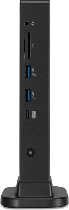 Actual product image Kensington Docking Station SD4849p USB-C Dock Triple PD100 (USB-C, 1 Ports)