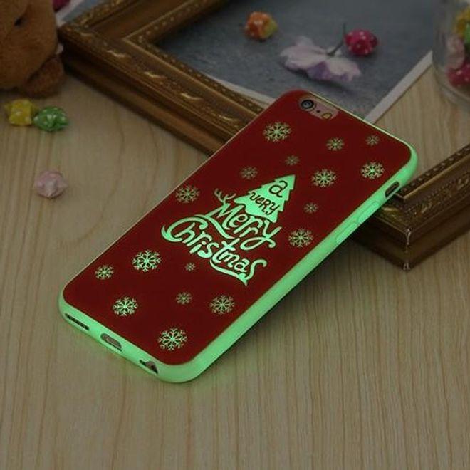 Actual product image MU Style RJT Christmas (Apple iPhone 6 Plus, Apple iPhone 6s Plus)