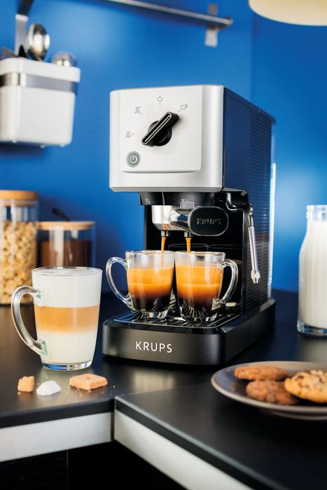 Image du produit Krups Calvi XP344