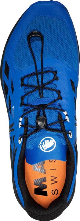 Image du produit Mammut Sertig TR Low GTX Men (42.5, 43)