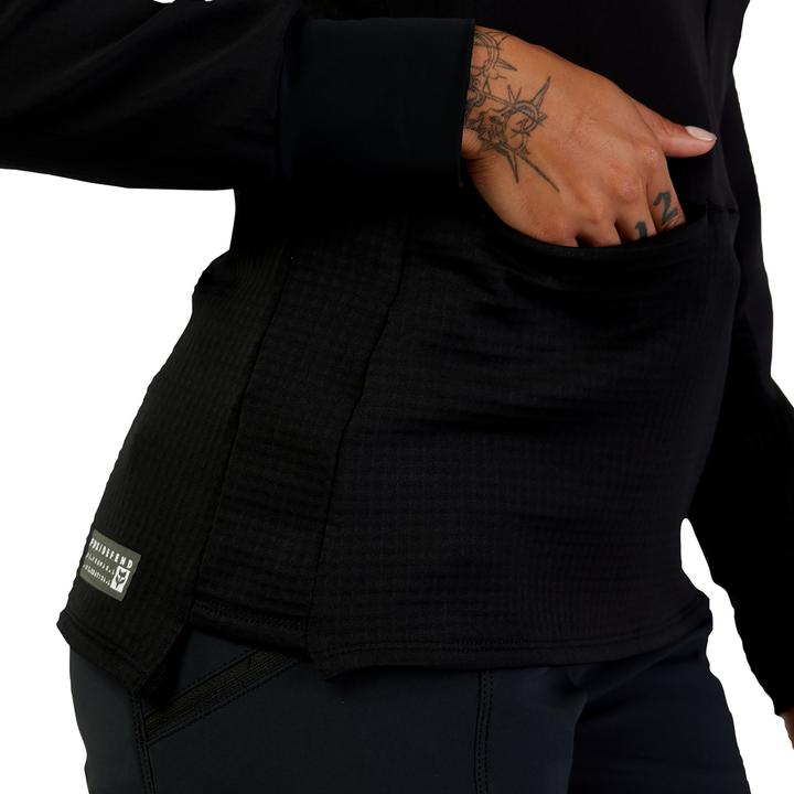 Produktbild Fox Jacket 23 W Defend Thermal Hoodie Bl (S)