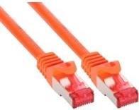Immagine prodotto InLine Cavo patch (S/FTP, CAT6, 7.50 m)