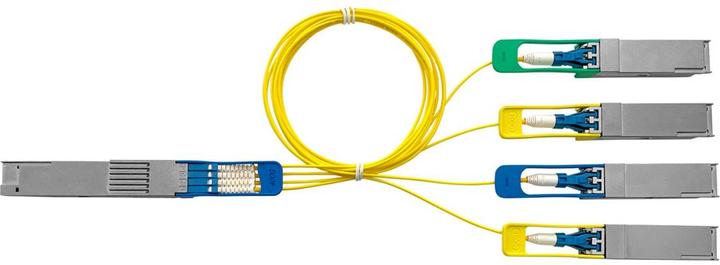 Produktbild HPE X121 1g Sfp Rj45 T