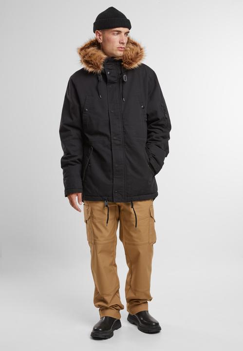Produktbild Brandit Men Fish Tail Parka - 174635 (XL)