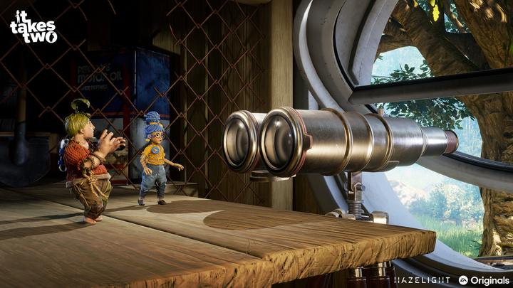 Productafbeelding EA Games It Takes Two Standaard Engels Xbox One (Xbox One X, Xbox One S, EN)