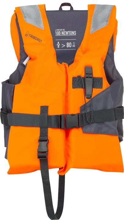 Immagine prodotto Tribord LJ100N EASY (80 K, 90+ kg)