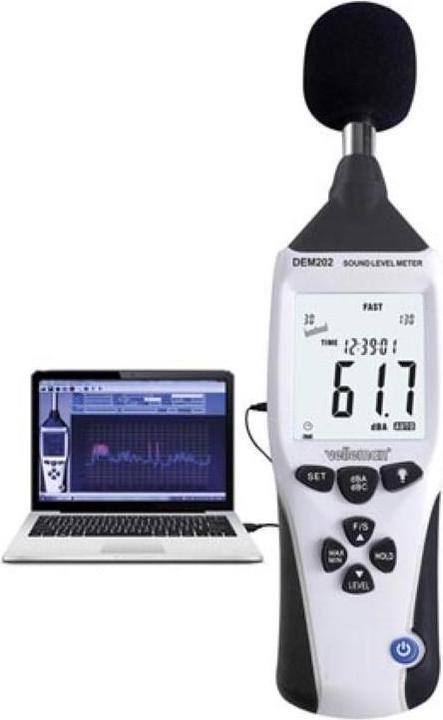 Image du produit Velleman DEM202