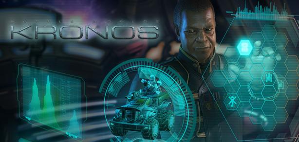 Produktbild THQ Battle Worlds: Kronos, Playstation 4 Standard (PS4, EN)