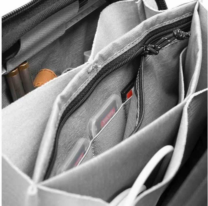Actual product image Peak Design Tech Pouch (Camera case, 2 l)