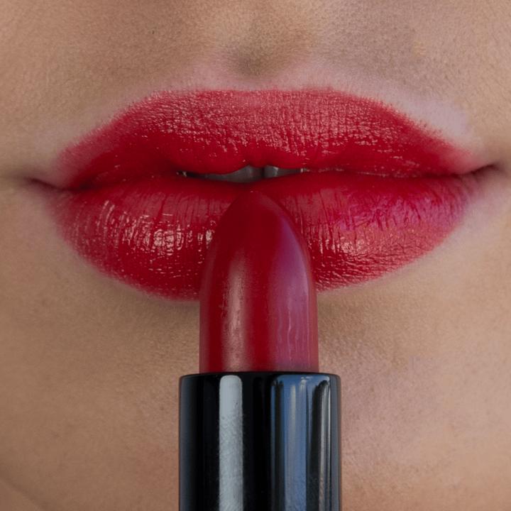 Produktbild Eco by Sonya Lipstick Burleigh Red