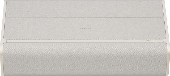 Actual product image XGIMI Aura 2 (CH) (4K, 2300 lm)