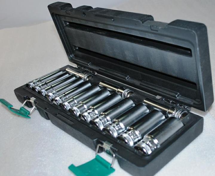 Honiton NASADKI 15cz. 1/2" HONIDRIVER (1/2")