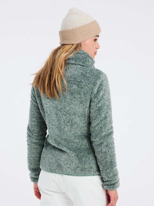 Actual product image Protest Women's Riri Full Zip Top (34)