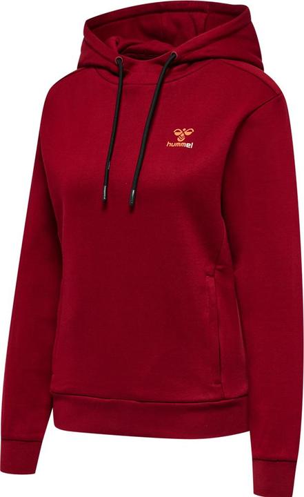 Immagine prodotto hummel Felpa Con Cappuccio Offgrid Dove (S)