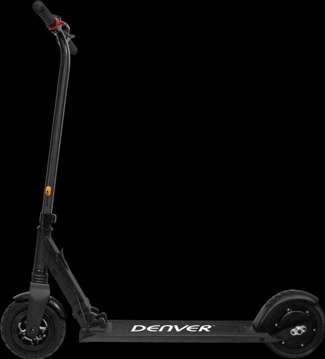 Actual product image Denver SCO-80110 (20 km/h, 12 km, 300 W)