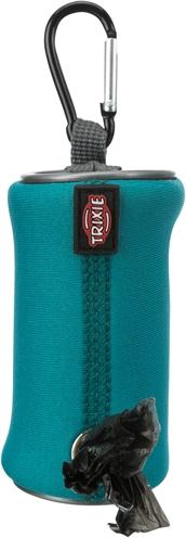 Actual product image Trixie Bag dispenser (Dog)