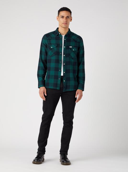 Produktbild Wrangler Larston (W31/L34)