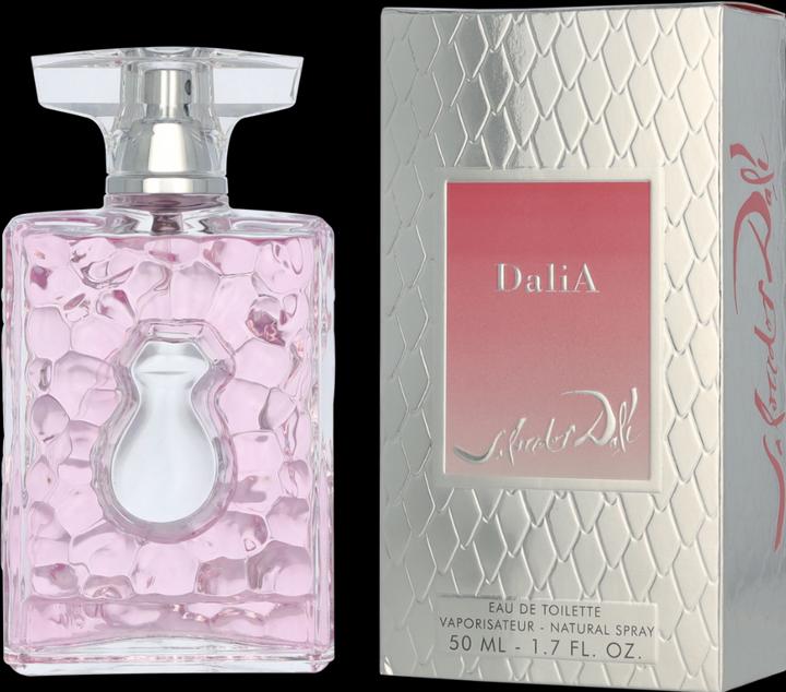 Produktbild Salvador Dalí Dali Dalia (Eau de Toilette, 50 ml)