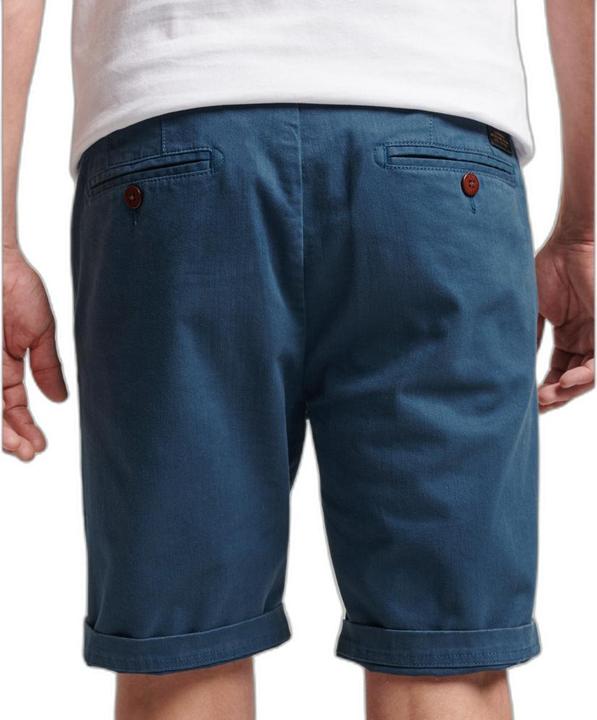 Image du produit Superdry short chino officier (28)