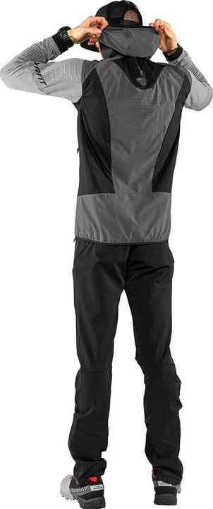 Actual product image Dynafit Mezzalama Polartec® Alpha® Vest (XXL)