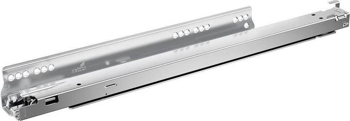 Hettich Coulisse à sortie totale avec Silent System Actro YOU, 40/70 k