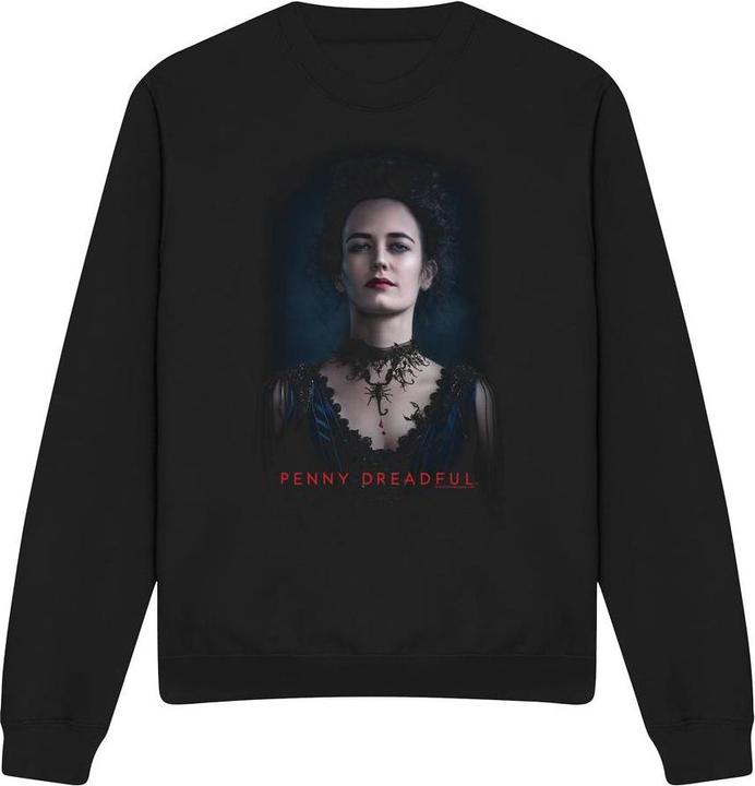 Immagine prodotto Penny Dreadful Felpa Vanessa Adulto Unisex (M)