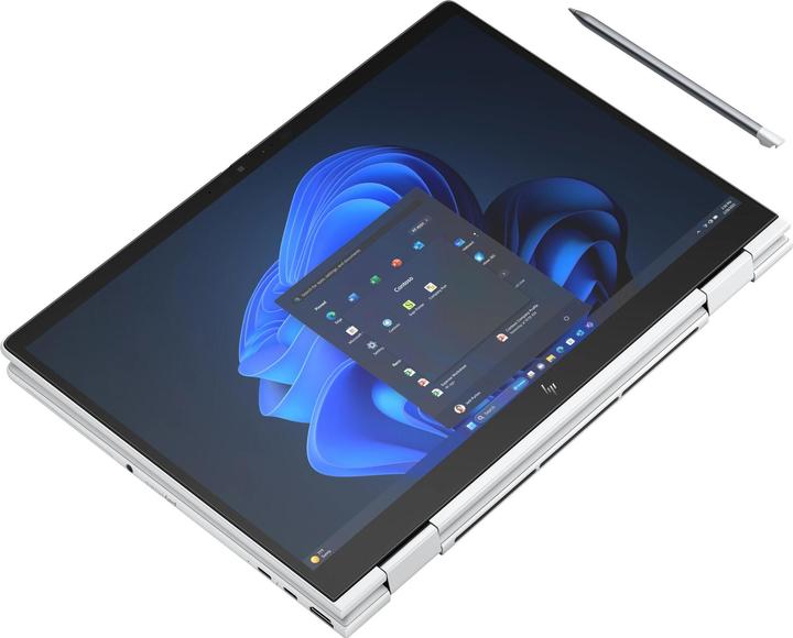 Actual product image HP Hewlett-Packard EB 8 Flip G1i 13 U5 32 512 WU ob 3 (13.30", Intel Core Ultra 5 225U, 32 GB, 512 GB, CH)