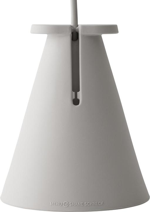 Produktbild Menu Bollard Universalleuchte