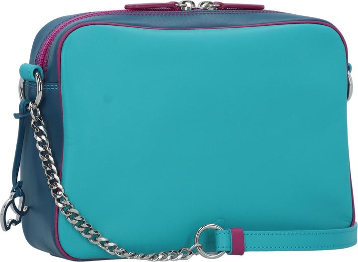 Image du produit Mywalit Sac à bandoulière en cuir 23 cm