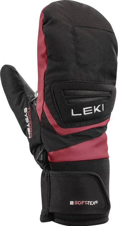 Immagine prodotto Leki Griffin 3D Junior Mitt (S)