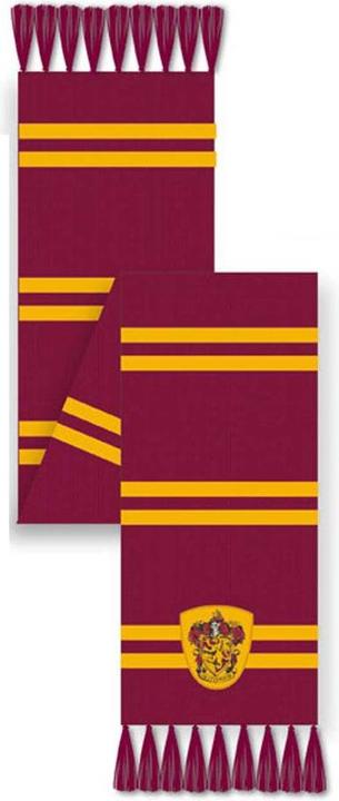 Produktbild Heroes Inc Harry Potter écharpe House Gryffindor 165 cm