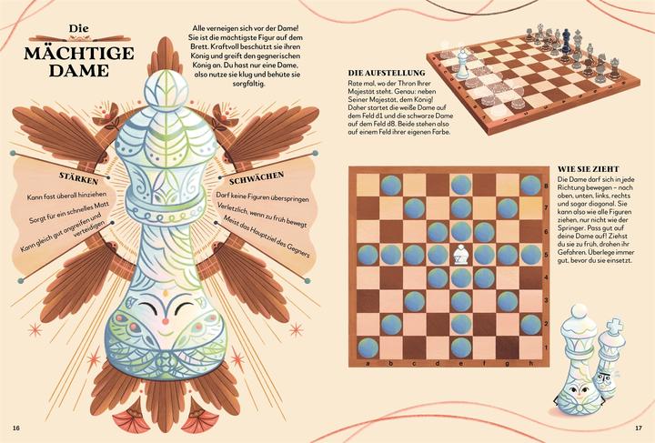 Image du produit Échecs pour les enfants