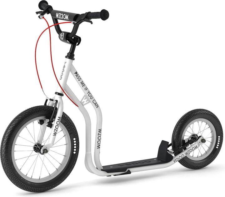 Actual product image Yedoo Wzoom
