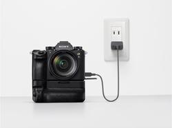 Actual product image Sony Vg-C3em (Battery grip)