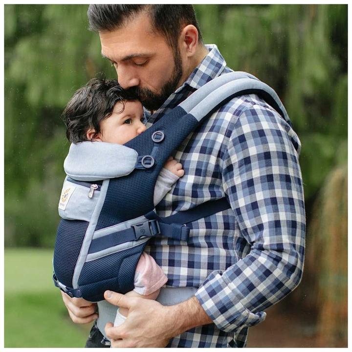 Produktbild Ergobaby Carrier Adapt Cool Air Mesh